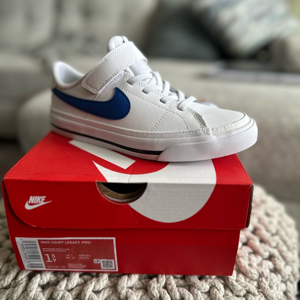 Kids Nike Sneakers
